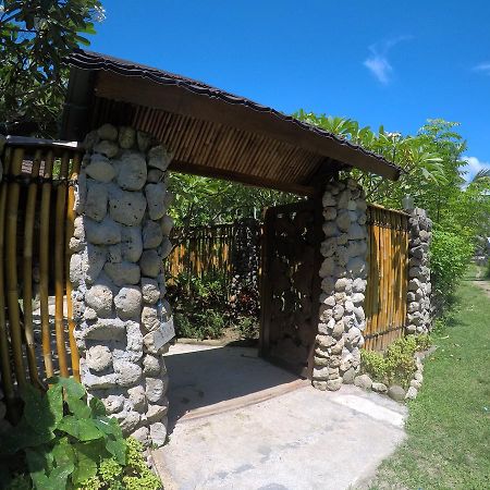 Khoo Villa Сенгиги Екстериор снимка