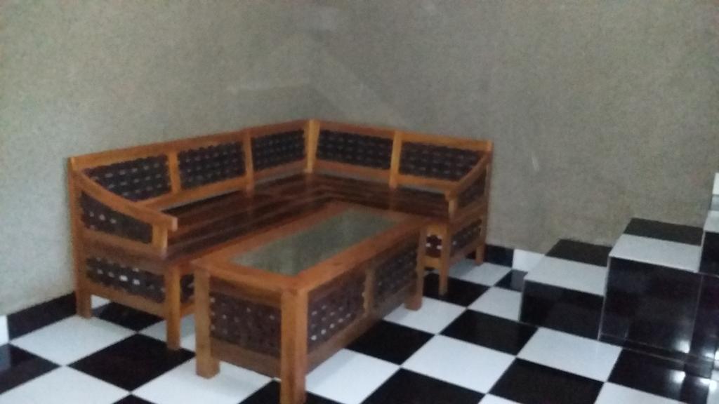 Khoo Villa Сенгиги Екстериор снимка