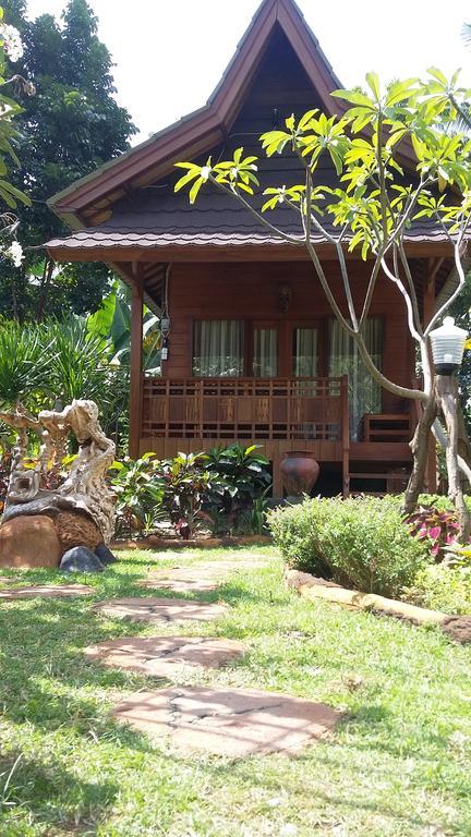 Khoo Villa Сенгиги Екстериор снимка