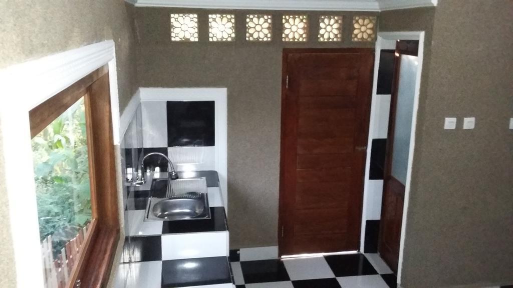 Khoo Villa Сенгиги Екстериор снимка