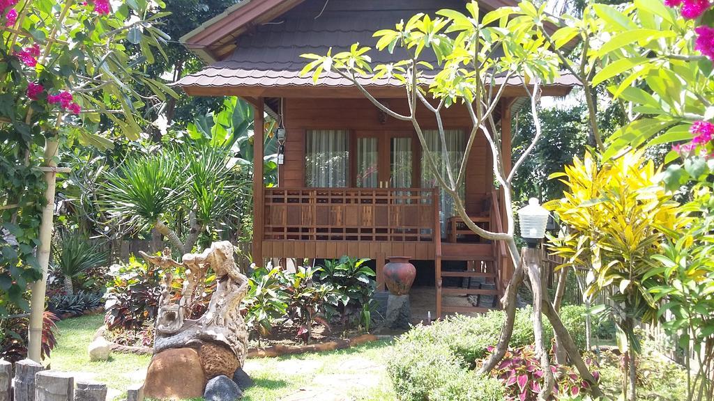 Khoo Villa Сенгиги Екстериор снимка
