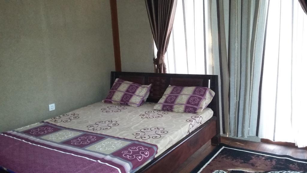 Khoo Villa Сенгиги Екстериор снимка