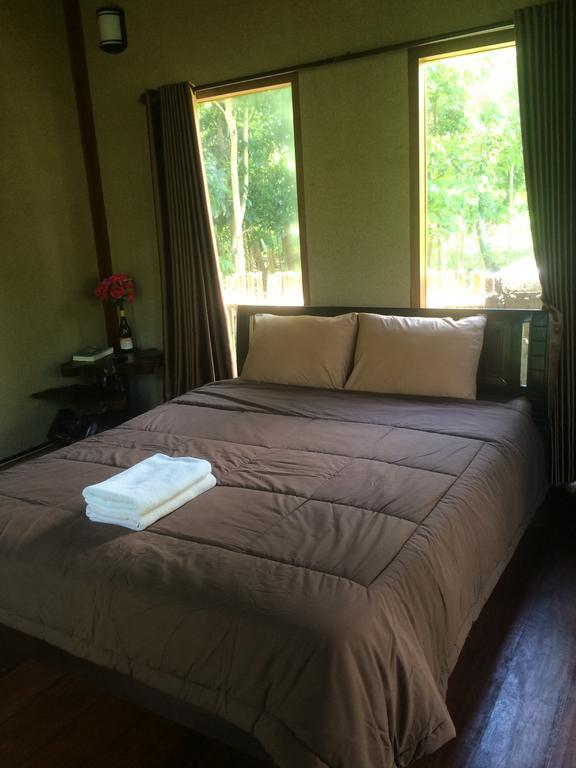 Khoo Villa Сенгиги Екстериор снимка
