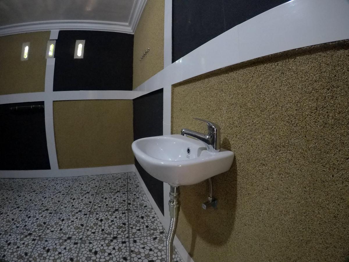 Khoo Villa Сенгиги Екстериор снимка