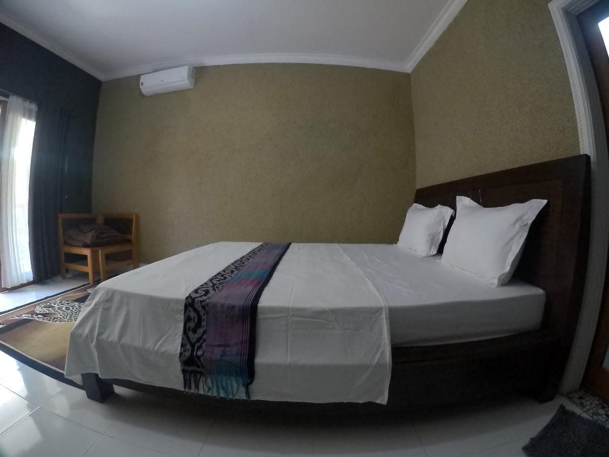 Khoo Villa Сенгиги Екстериор снимка