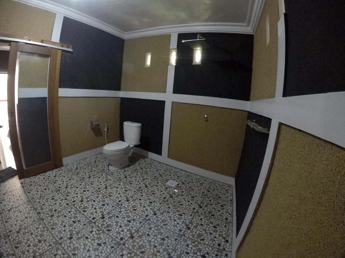 Khoo Villa Сенгиги Екстериор снимка