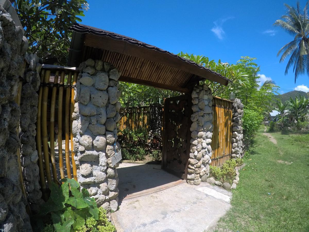 Khoo Villa Сенгиги Екстериор снимка