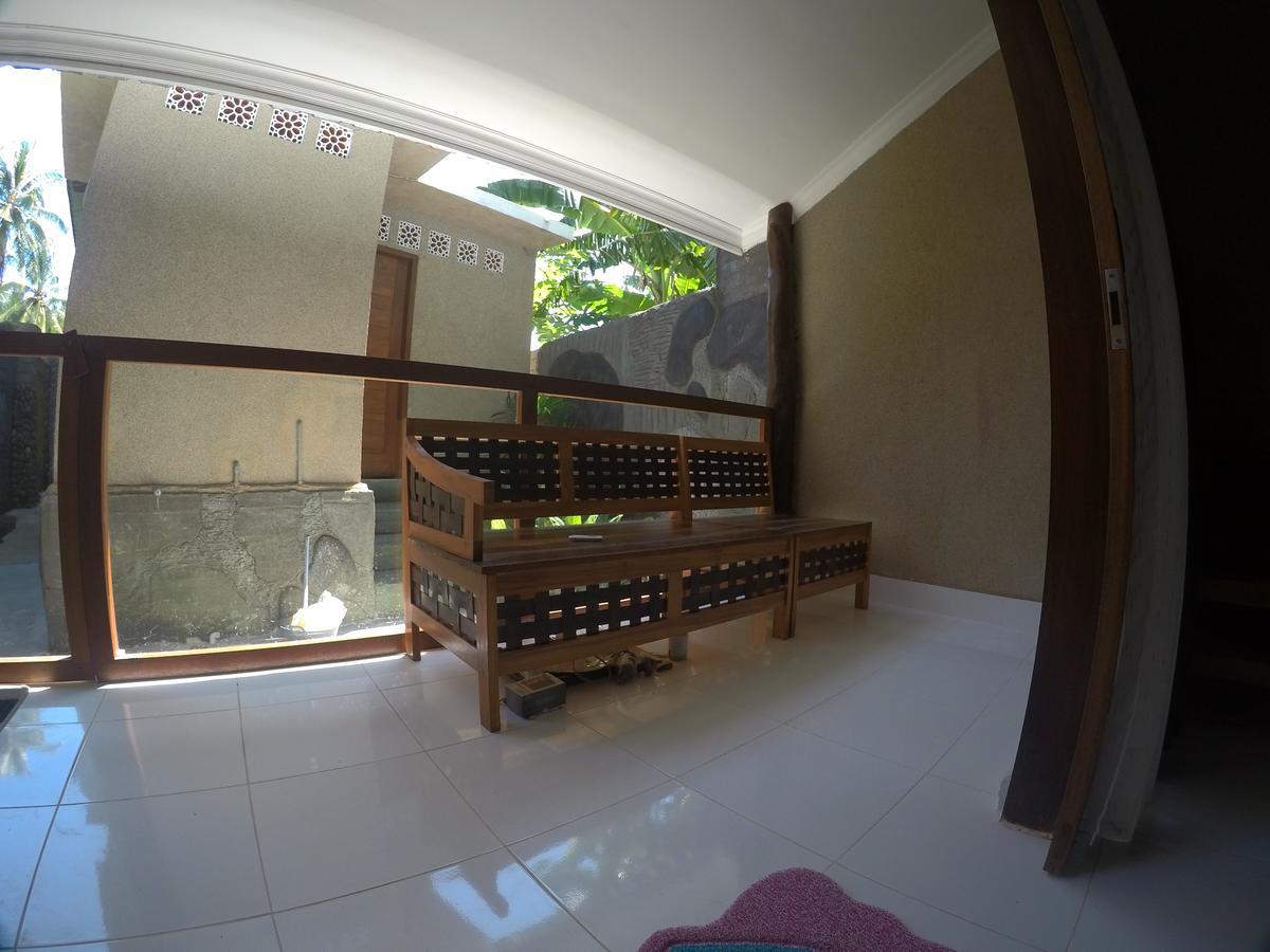 Khoo Villa Сенгиги Екстериор снимка